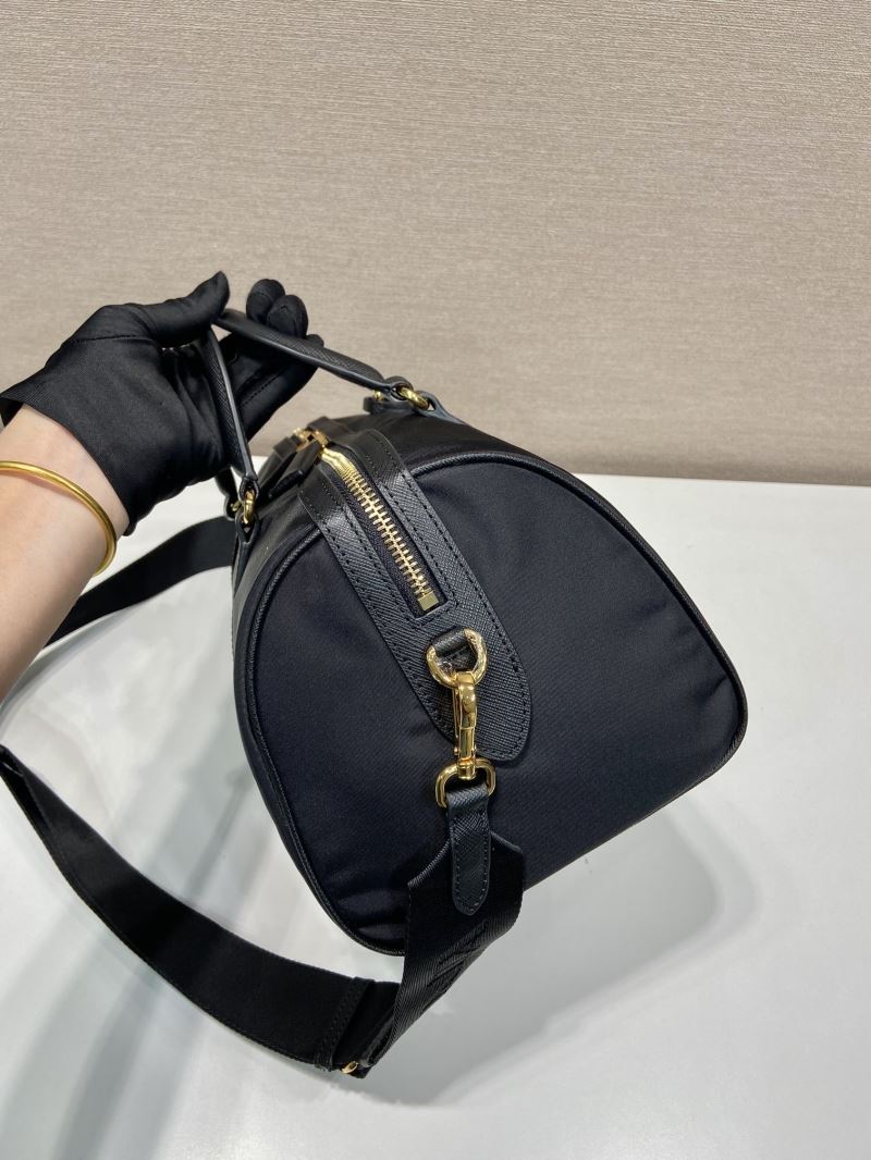 Prada Top Handle Bags